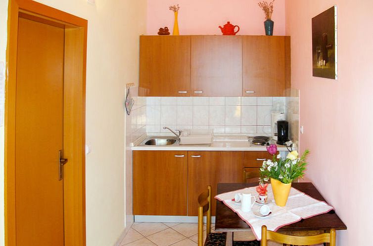 Appartement Smilja