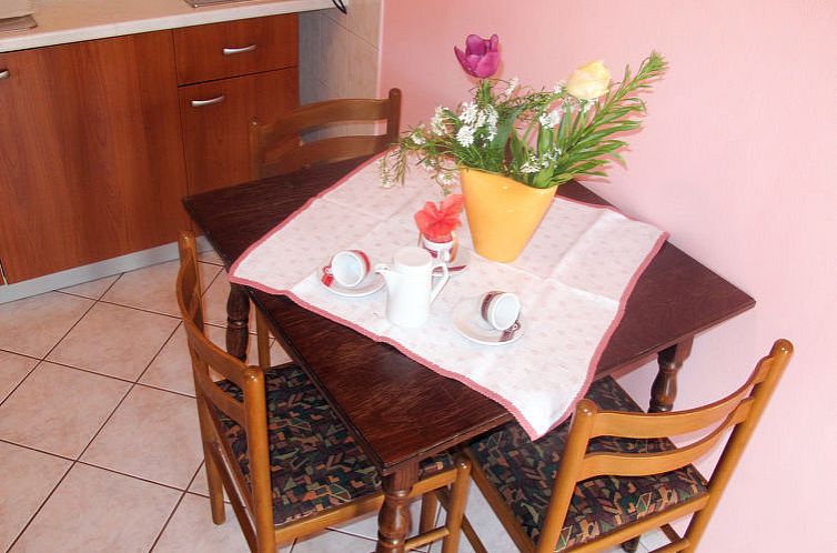 Appartement Smilja