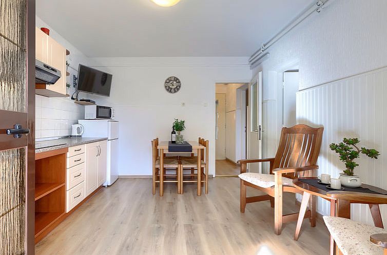 Appartement Zrinka