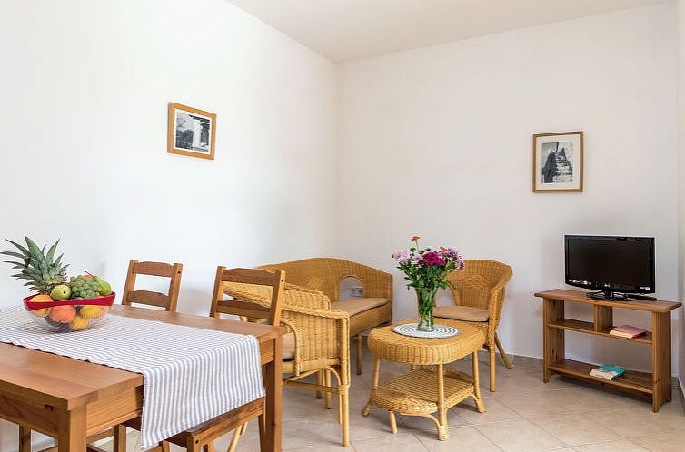 Appartement Villa Sand