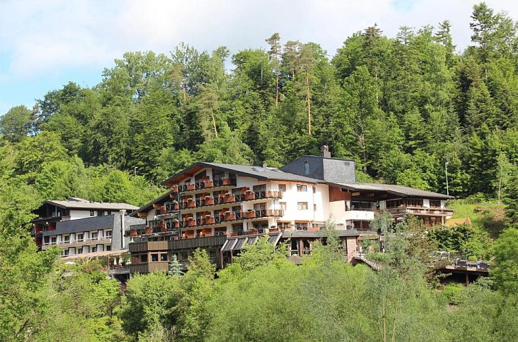 Ringhotel Mönch`s Waldhotel