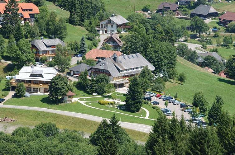 Hotel Schwarzwald-Gasthof Rößle