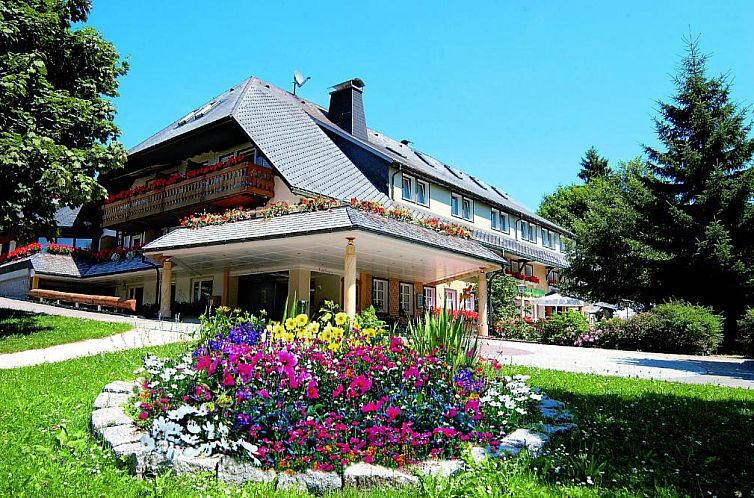 Hotel Schwarzwald-Gasthof Rößle