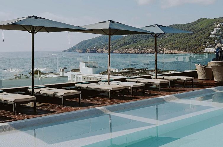 Aguas de Ibiza Grand Luxe Hotel