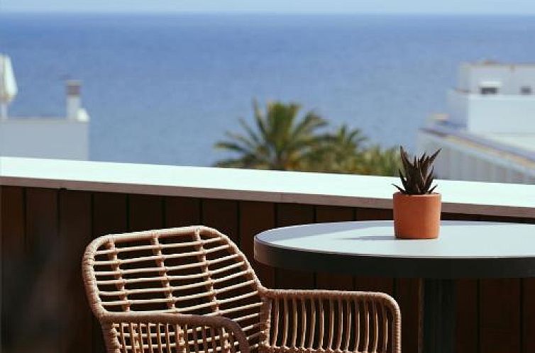 Aguas de Ibiza Grand Luxe Hotel