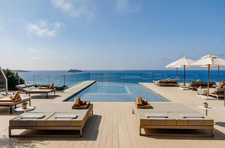 ME Ibiza - The Leading Hotels of the World