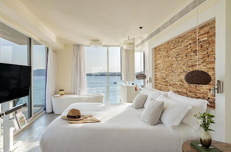 ME Ibiza - The Leading Hotels of the World