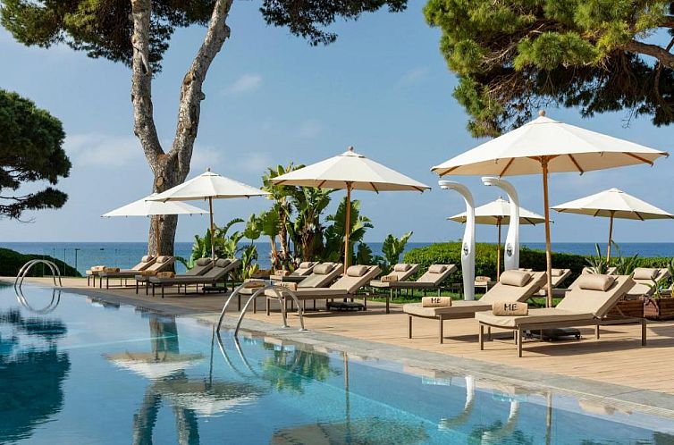 ME Ibiza - The Leading Hotels of the World