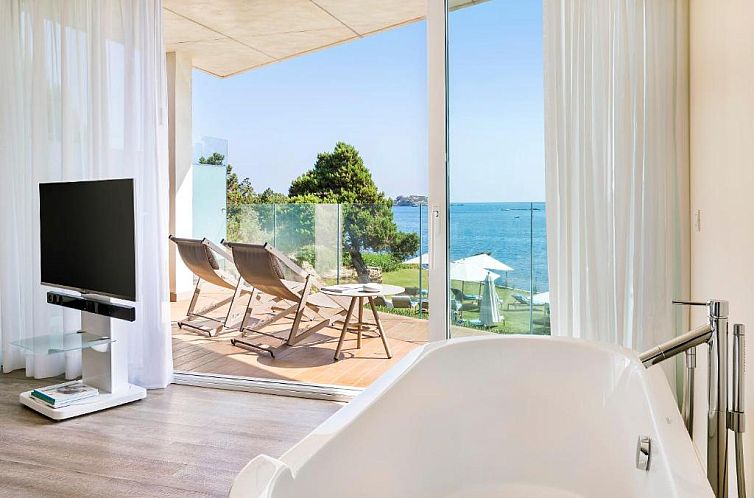 ME Ibiza - The Leading Hotels of the World