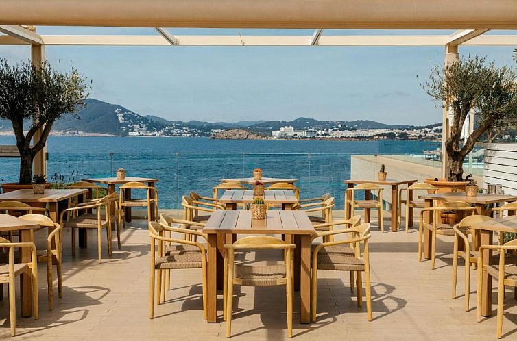 ME Ibiza - The Leading Hotels of the World