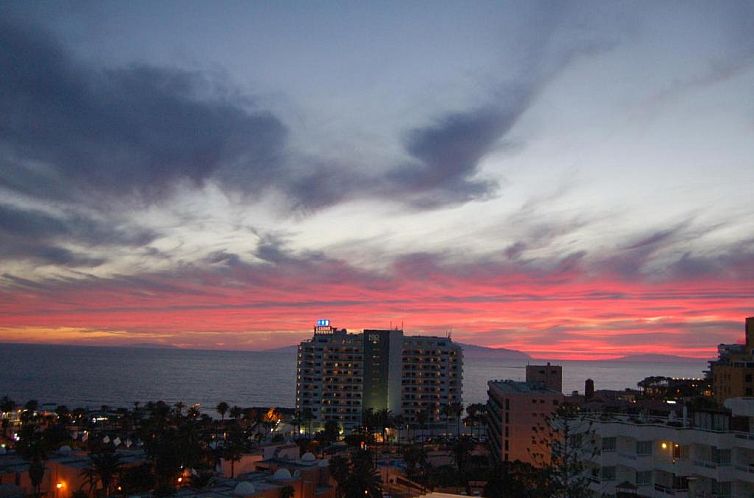 Apartamentos Borinquen