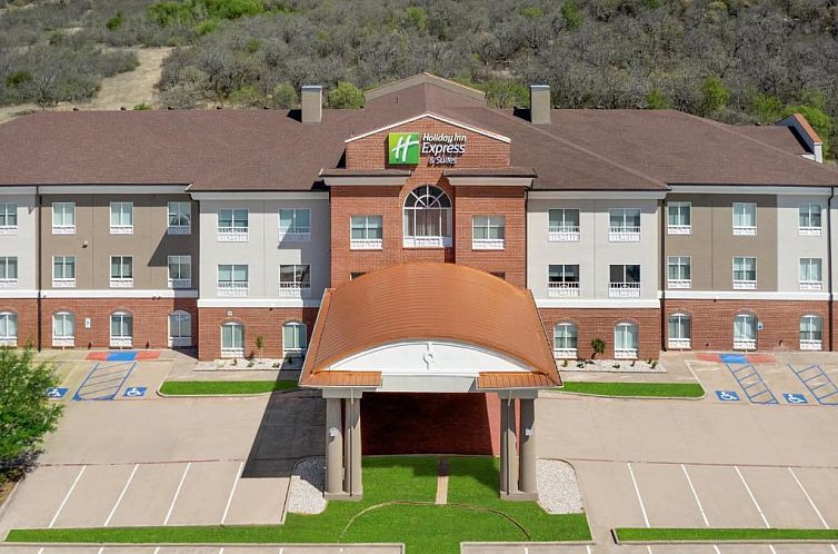 Holiday Inn Express & Suites Graham, an IHG Hotel