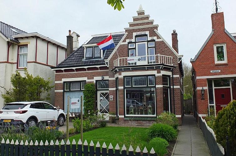 B&B Ferdivedaasje