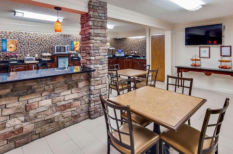 Best Western Inn & Suites of Macon