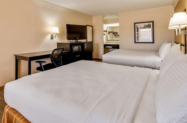 Best Western Inn & Suites of Macon