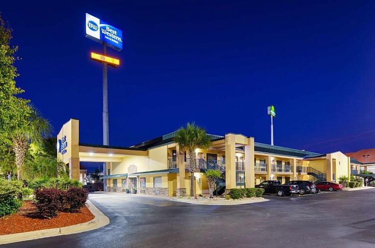 Best Western Inn & Suites of Macon