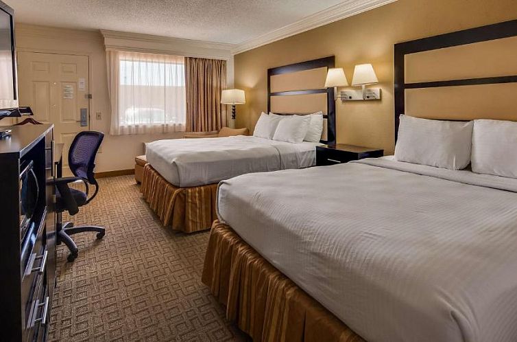 Best Western Inn & Suites of Macon