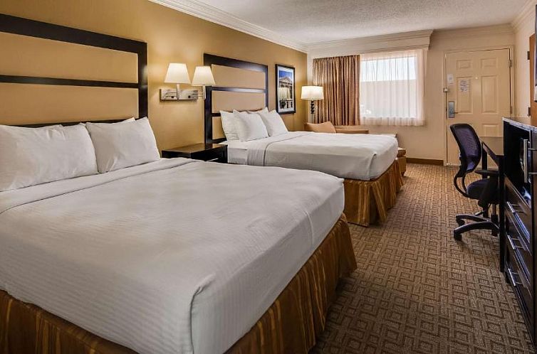 Best Western Inn & Suites of Macon