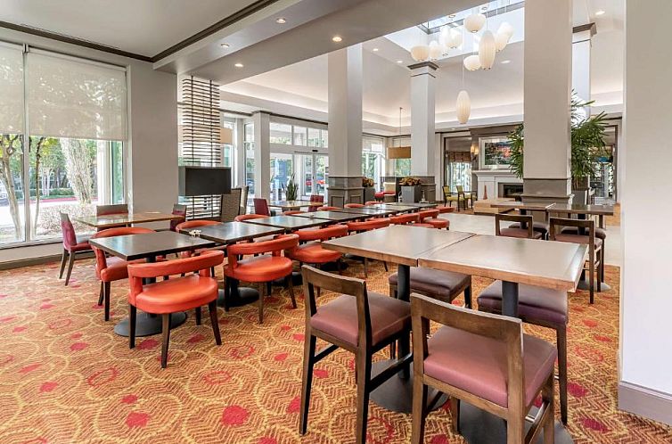 Hilton Garden Inn Houston/The Woodlands