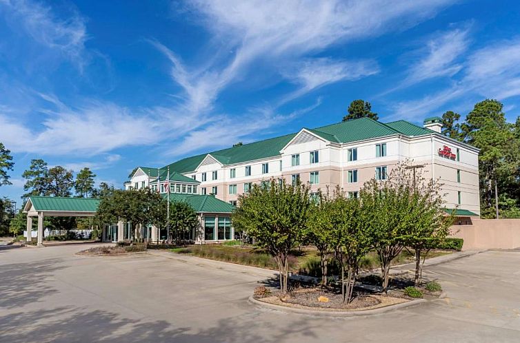 Hilton Garden Inn Houston/The Woodlands