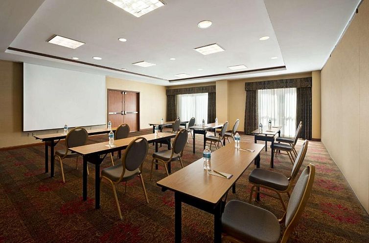 Hilton Garden Inn Houston/The Woodlands