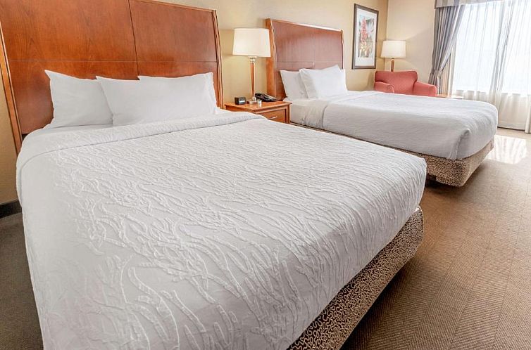 Hilton Garden Inn Houston/The Woodlands