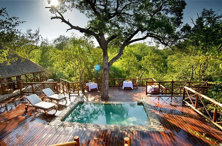 La Kruger Lifestyle Lodge