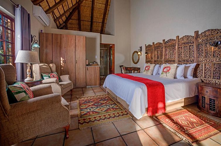 La Kruger Lifestyle Lodge