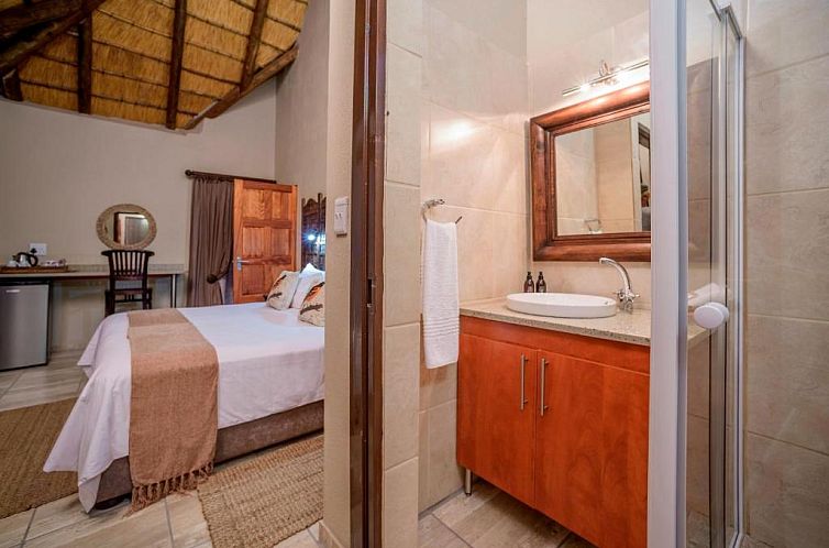 La Kruger Lifestyle Lodge