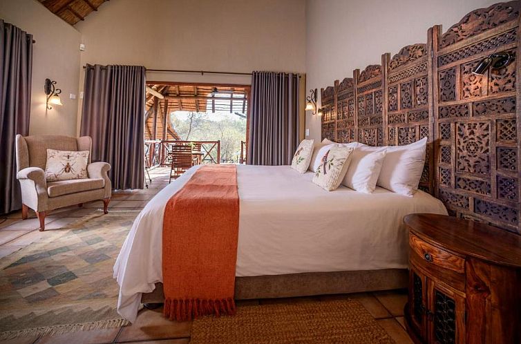 La Kruger Lifestyle Lodge