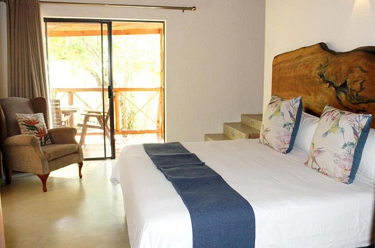 La Kruger Lifestyle Lodge