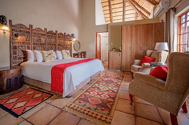 La Kruger Lifestyle Lodge