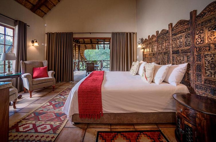 La Kruger Lifestyle Lodge