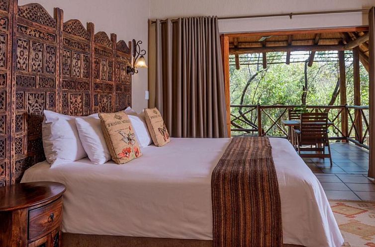 La Kruger Lifestyle Lodge