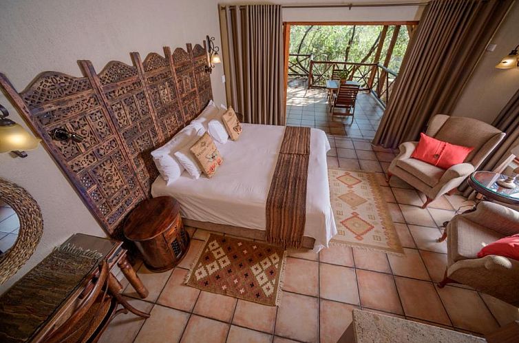 La Kruger Lifestyle Lodge