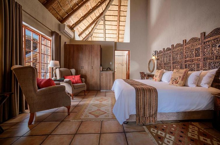 La Kruger Lifestyle Lodge