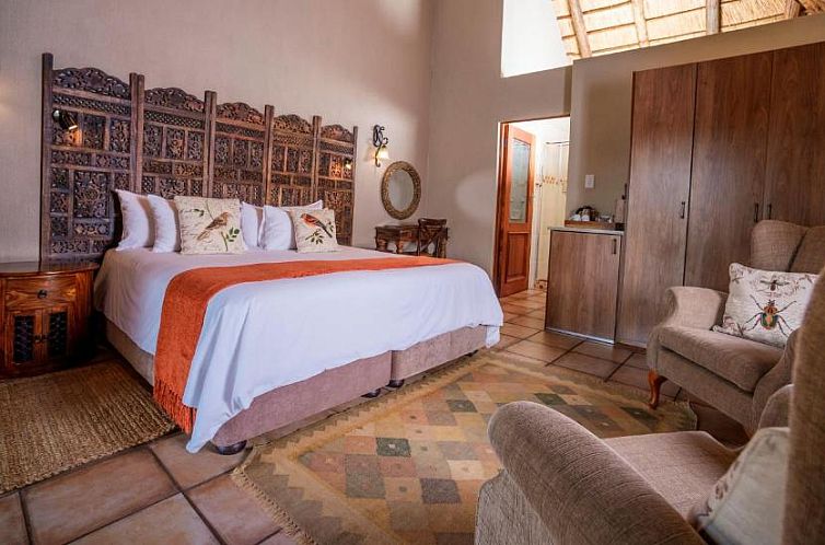 La Kruger Lifestyle Lodge