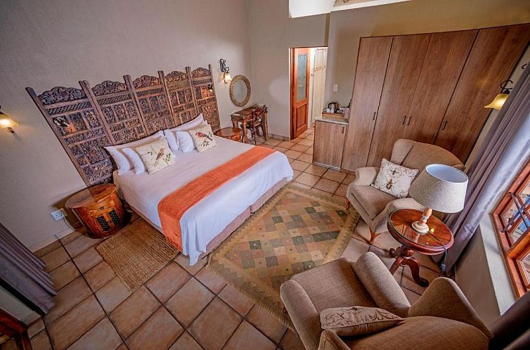 La Kruger Lifestyle Lodge