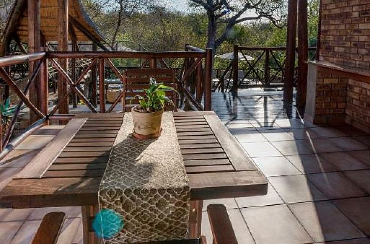 La Kruger Lifestyle Lodge