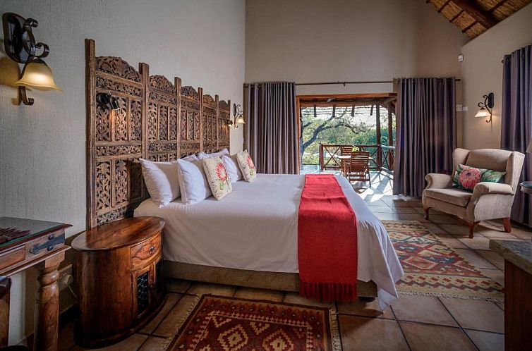 La Kruger Lifestyle Lodge