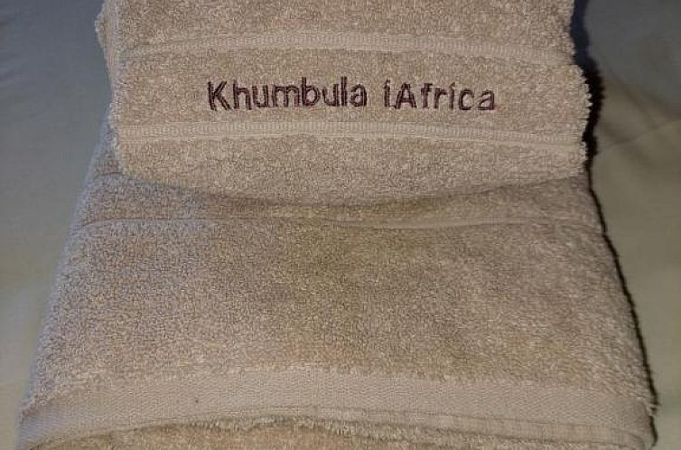 Khumbula iAfrica 1