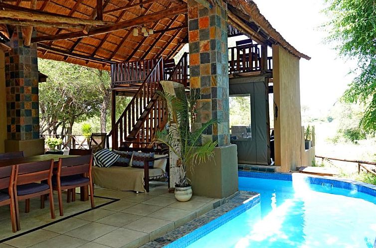 Kruger River Self-Catering