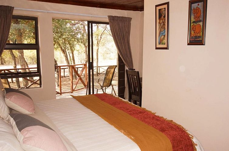 Kruger River Self-Catering