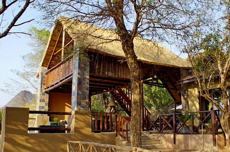 Kruger River Self-Catering