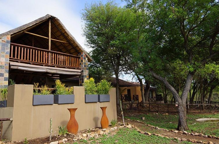 Kruger River Self-Catering