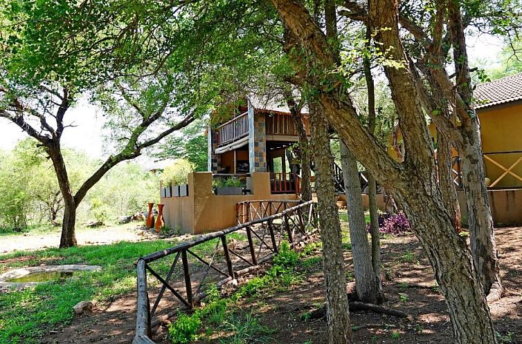 Kruger River Self-Catering