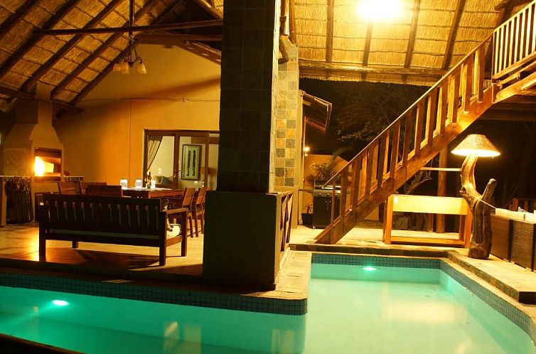 Kruger River Self-Catering