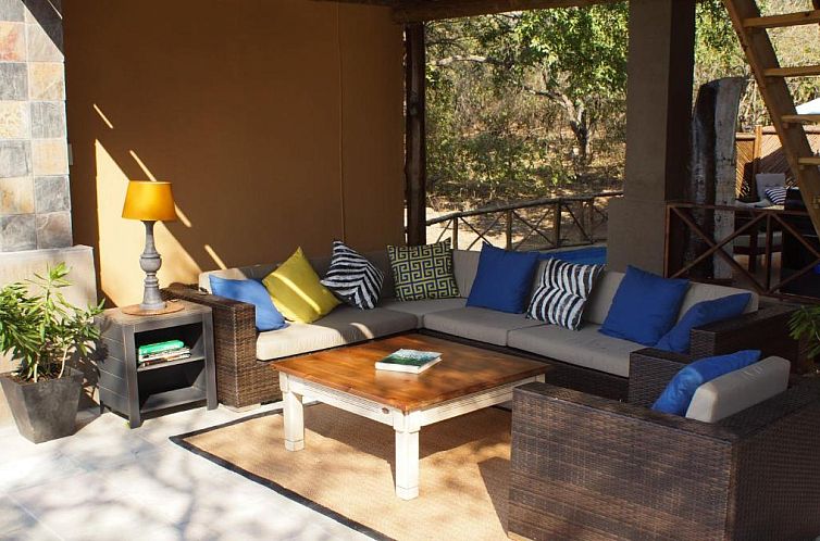 Kruger River Self-Catering