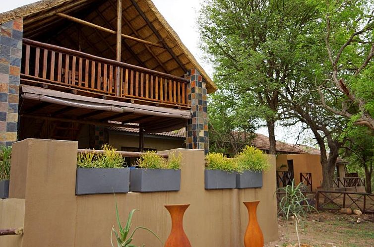 Kruger River Self-Catering