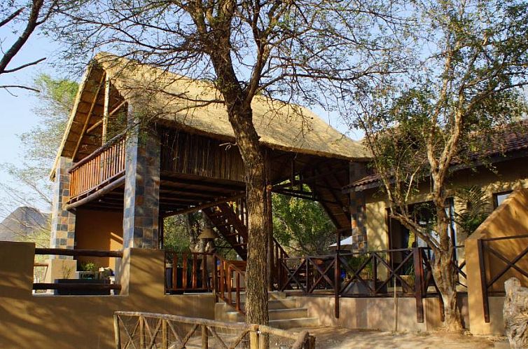 Kruger River Self-Catering